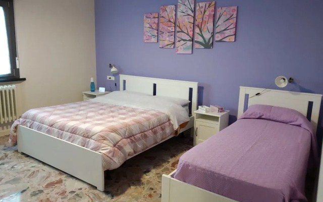 B&B A casa di Emy