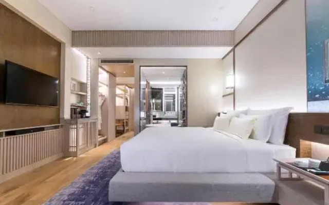 Qieman Boutique Homestay