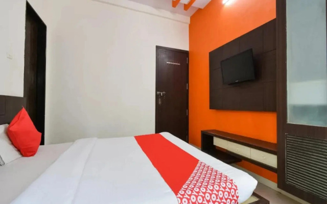 Hotel Sai Suman Palace by OYO Rooms