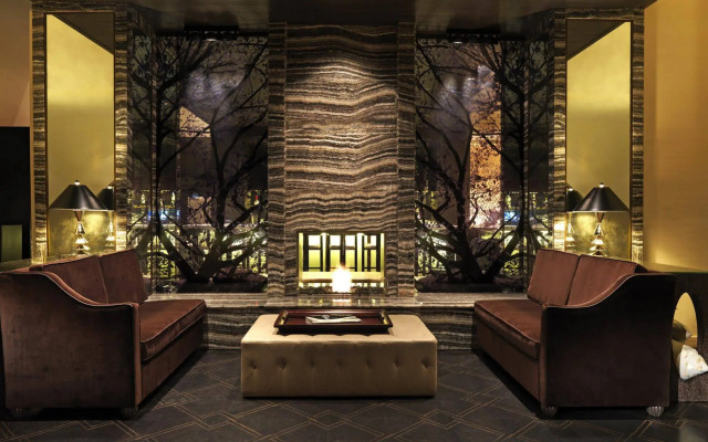 Loden Hotel