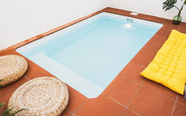 Bo&Co Apartments Sitges