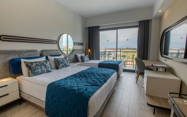 Armella Hill Hotel