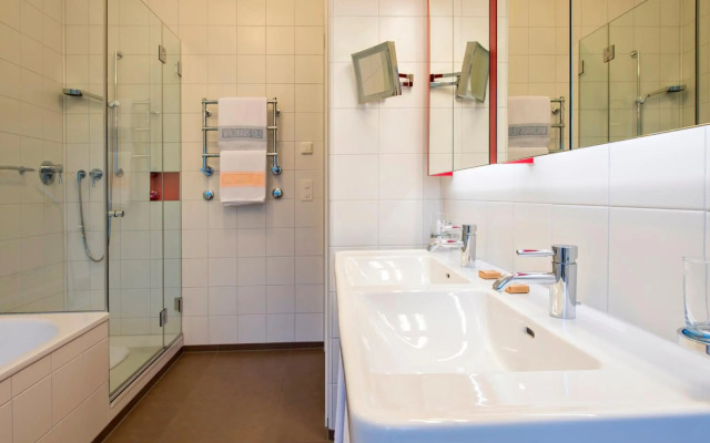 Hotel Waldhaus Sils