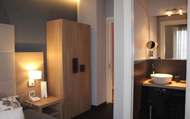 Viale San Martino B&B