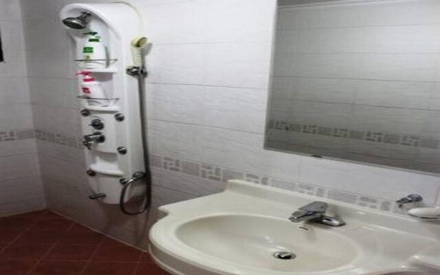 Picasso Motel Jongno