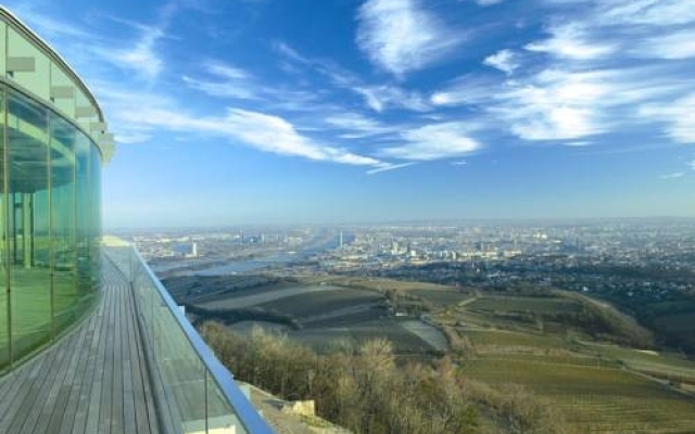 Suite Hotel Kahlenberg