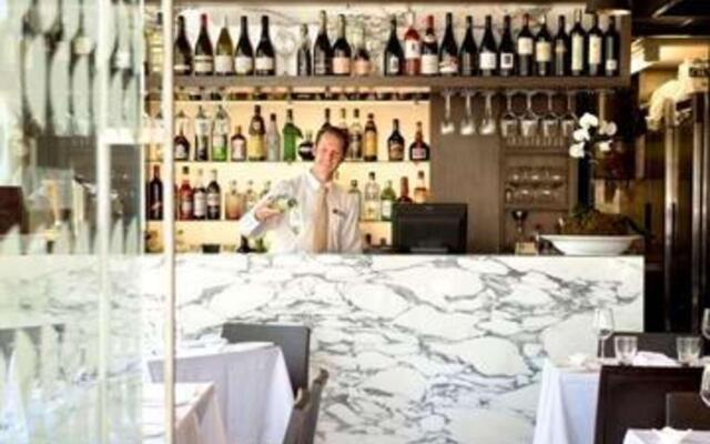 The Soho Hotel