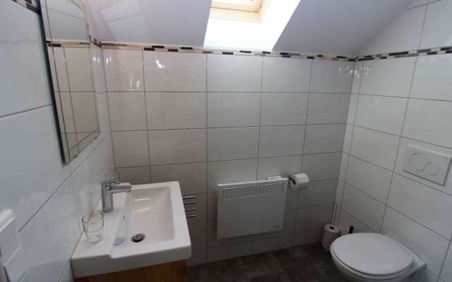 Quaint Chalet in Salzburg Near Ski Area