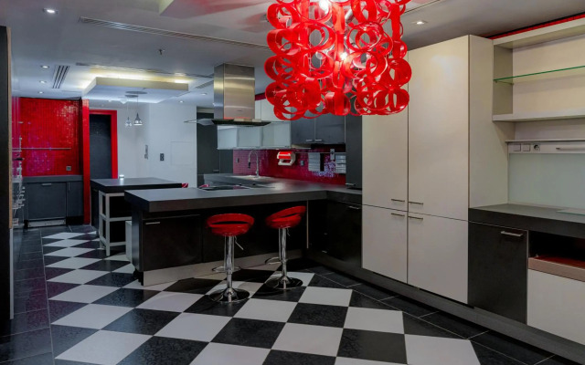 Ezdan Hotel Residence
