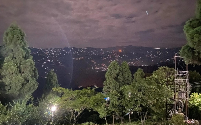 11 Monteviot: Luxury homestay overlooking a tea estate