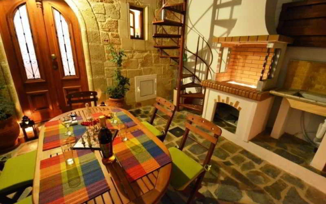 Patitiri Villa
