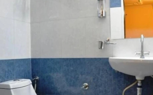 Hotel Grand Residency