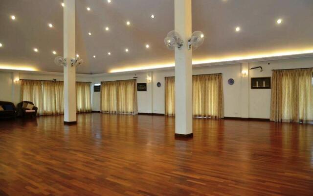 NHZ Country House