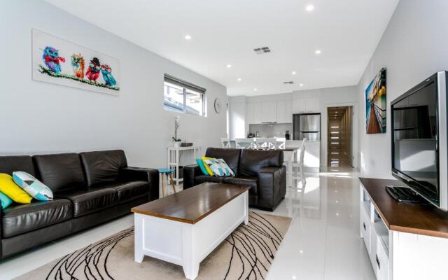 Ella House Adelaide