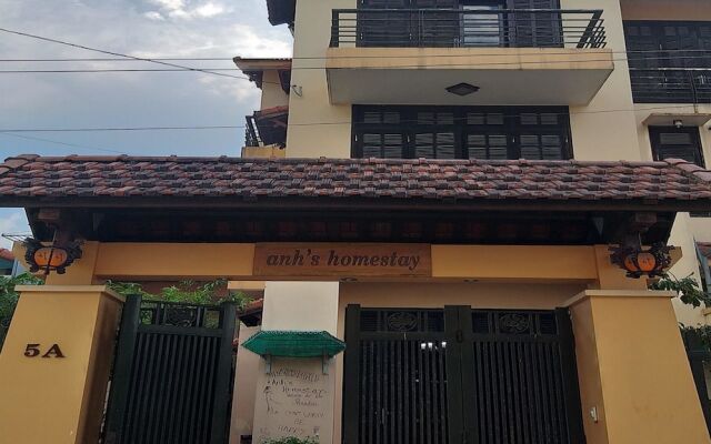 Anhs Homestay