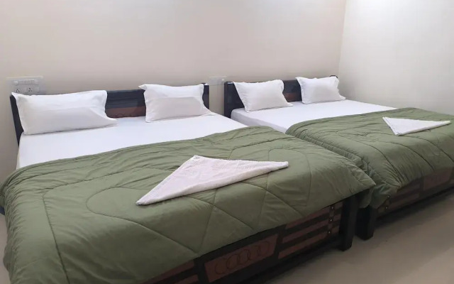 Hotel Vishnu Grand