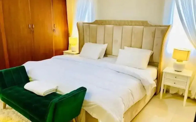 1677 Mayfair Apartment