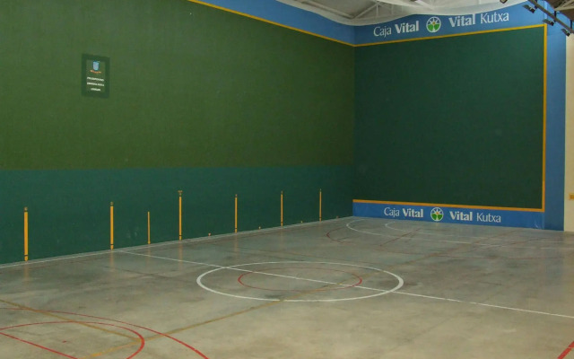 Casa Rural de Pobes Lagun Etxea