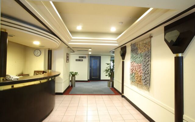 Sun Hotel
