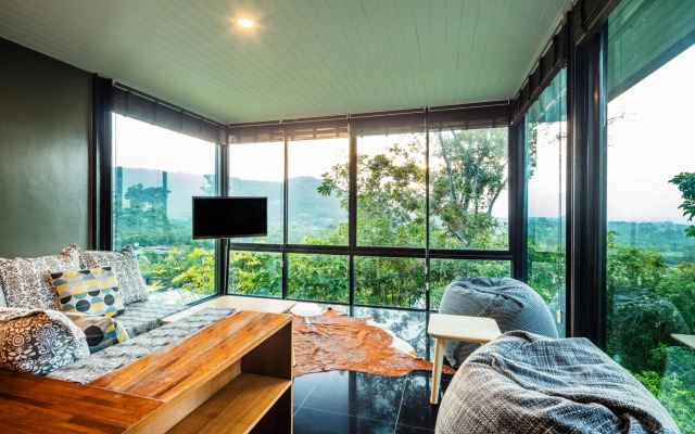The Paz Khao Yai by PCL
