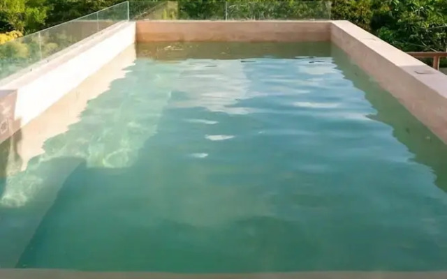 Santuario Apartments