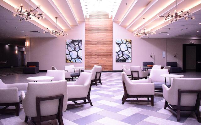 Holiday Inn Alexandria - Downtown by IHG