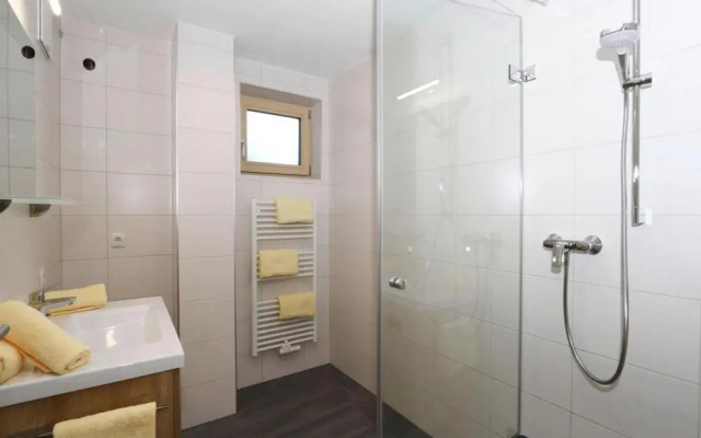 Holiday Home in Aschau by Zillertal Alps