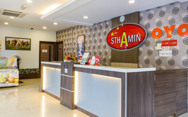 Mostyn Hotel by Oyo Rooms