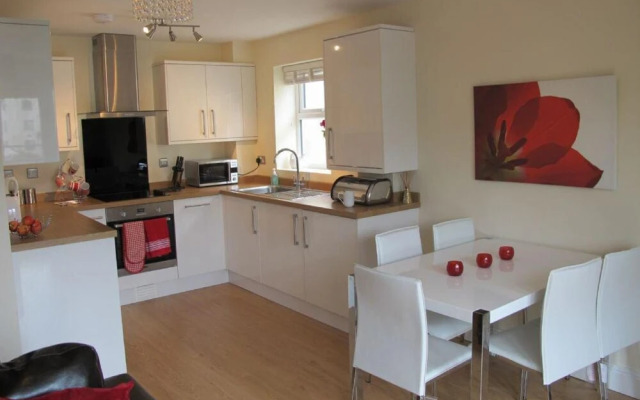 Flat 3 Seabreeze