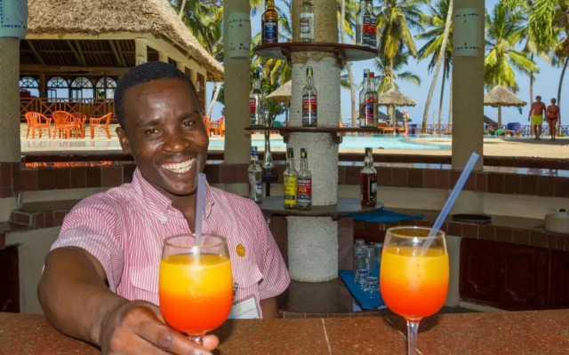 Neptune Paradise Beach Resort & Spa