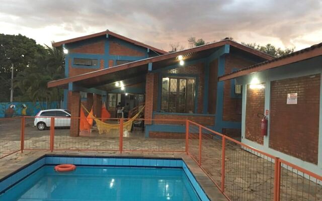 Hostel Inn Campo Grande