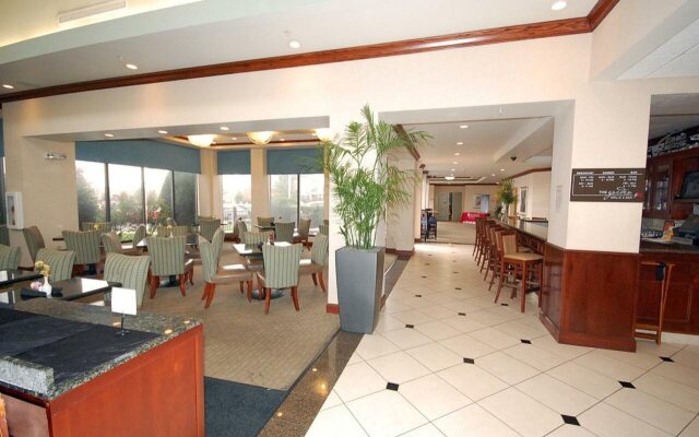 Hilton Garden Inn Jackson Pearl