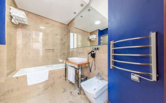 Soho Boutique Casa Don Fernando