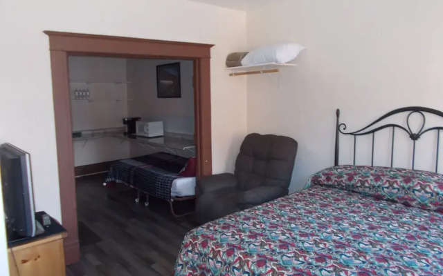 Rio Hotel