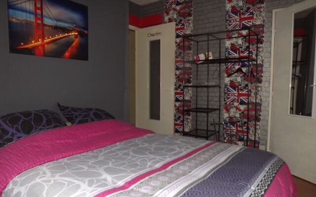 Au Gré des Sentiers chez Marie et Pierre