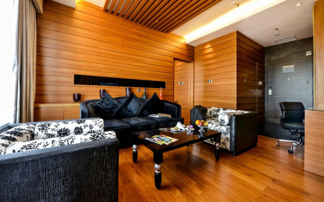 Horizon Hotel