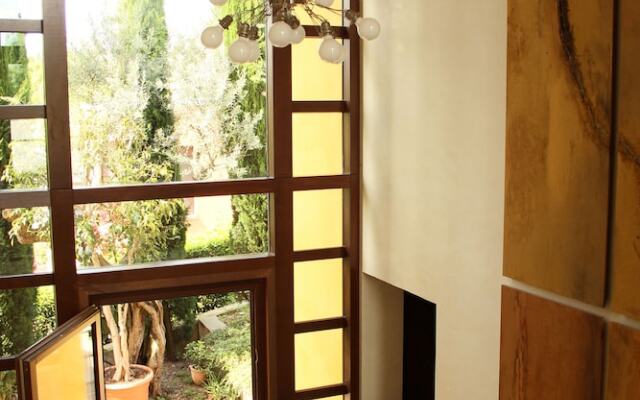 BedBreakfast Belvedere