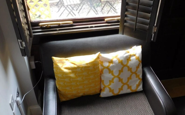 Stay Norwich Apartments 17 Colegate