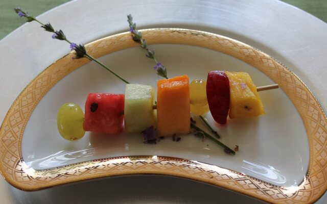 Birdsong Guest House