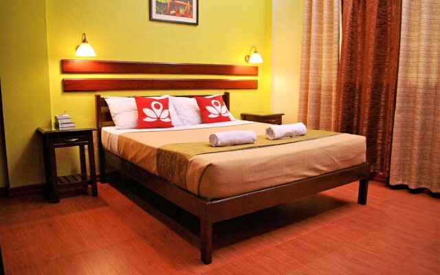 ZEN Rooms B.M. Road