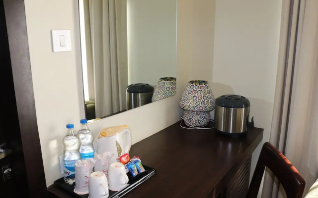 The Kumbha Residency-Luxury Resort and Spa