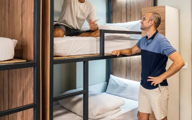 Som Hostel Boutique