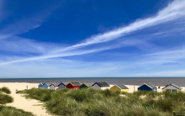 St Marys View, Southwold