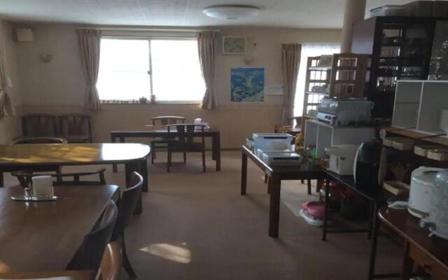 Myoko - Hotel / Vacation STAY 17055