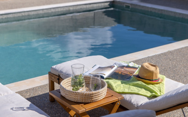 Protaras Hestia Seaside Villa A6