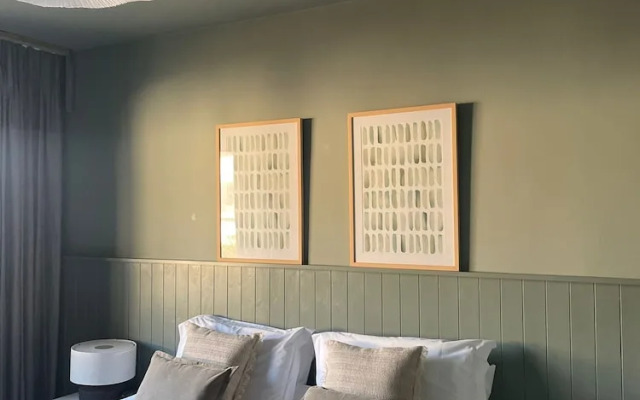 Doonmore Hotel
