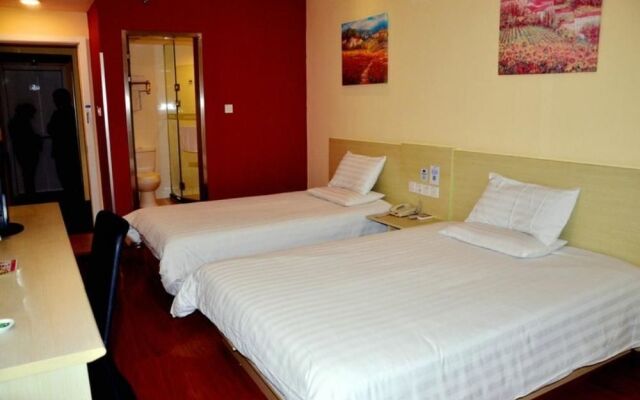 Hanting Hotel
