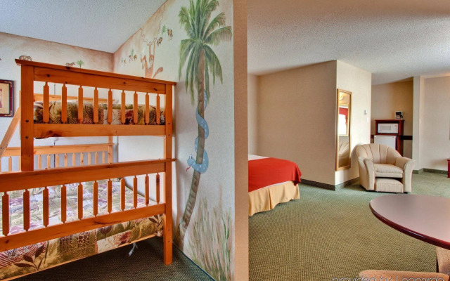 Holiday Inn Express Red Deer by IHG
