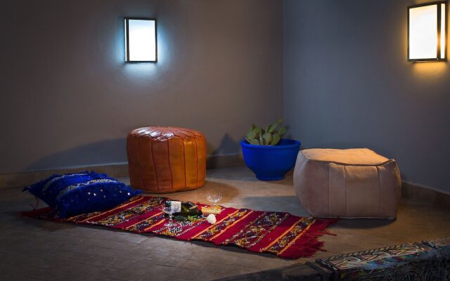 Riad Lumière