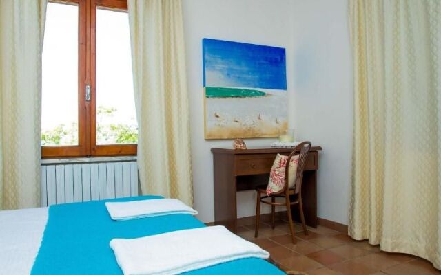 Hotel Belvedere Argentario